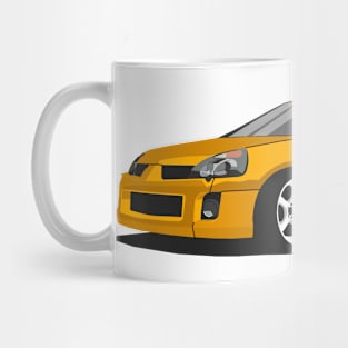 Renault Clio v6 Mug